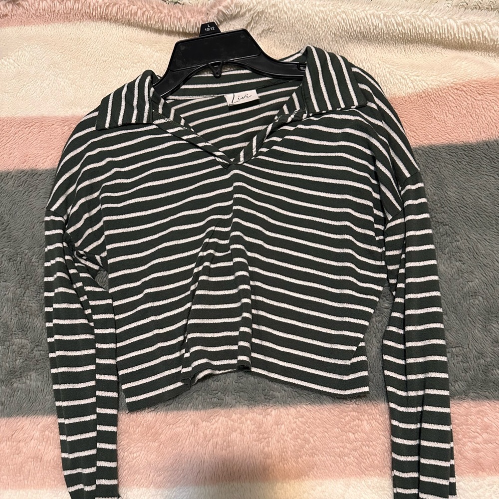 Long sleeve size XS